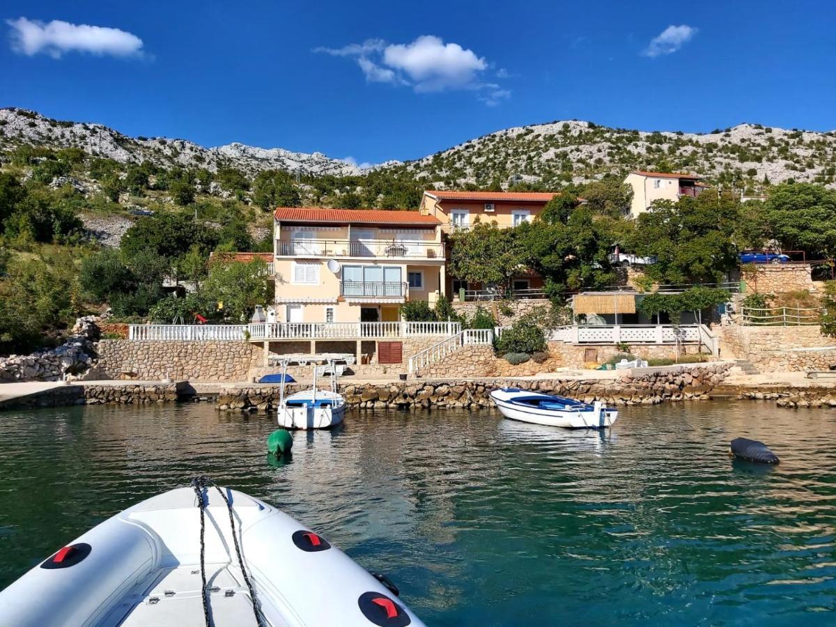 Porat Apartment Starigrad Exterior photo
