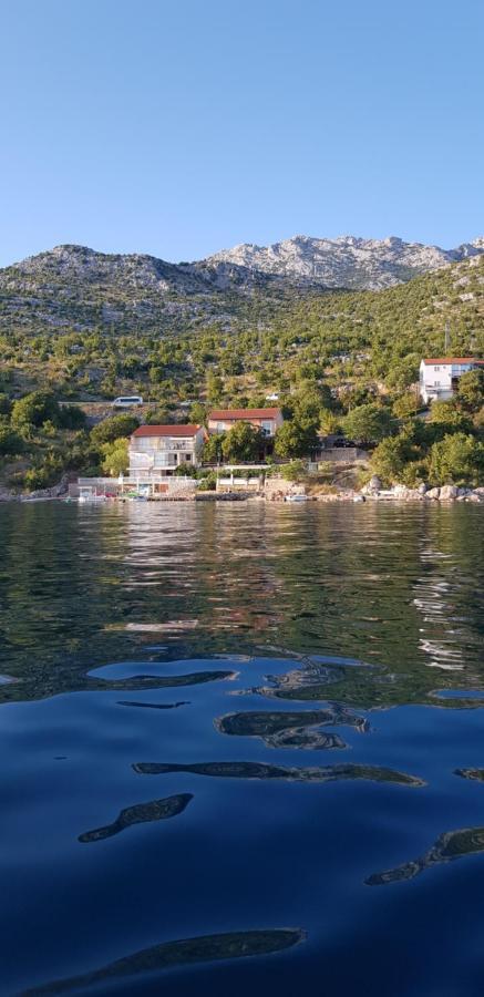 Porat Apartment Starigrad Exterior photo