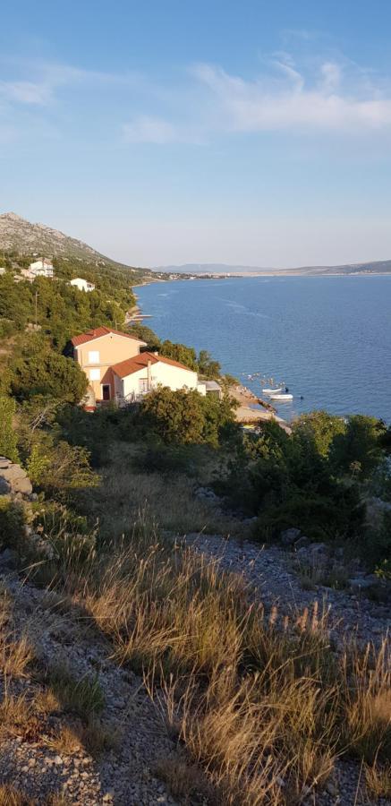 Porat Apartment Starigrad Exterior photo