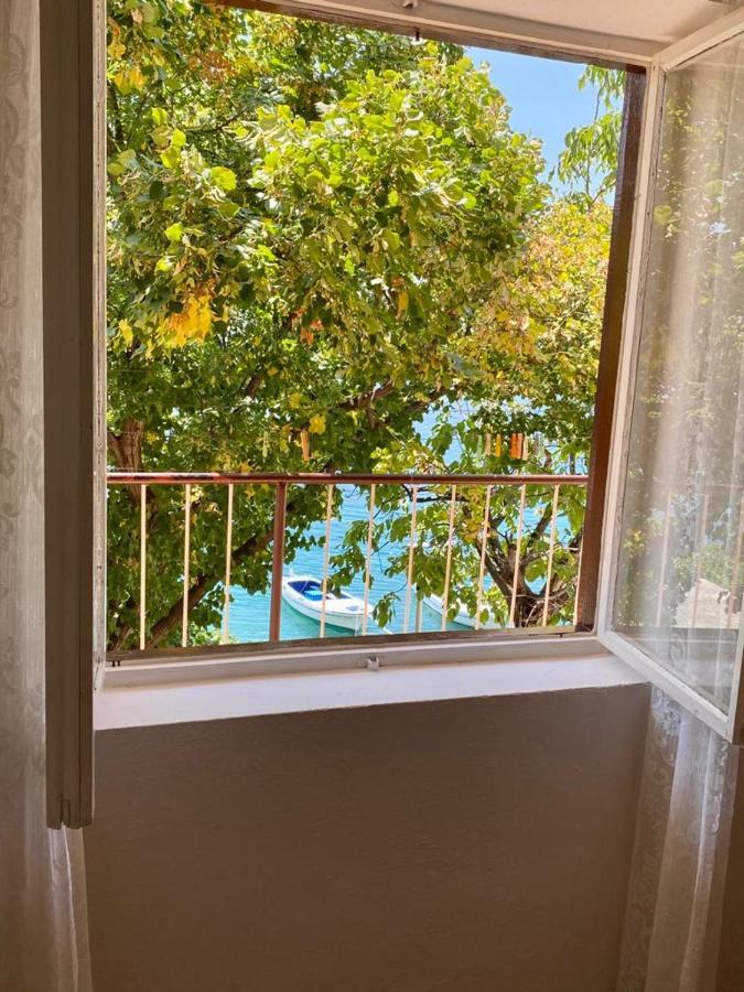 Porat Apartment Starigrad Exterior photo